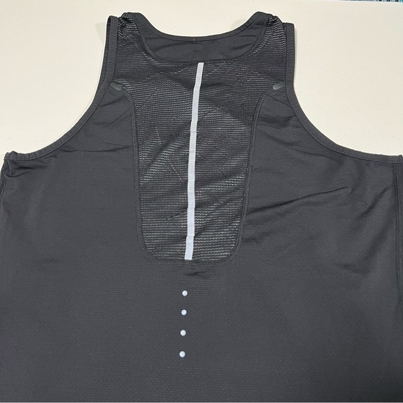 Lululemon Men’s Running Tank Top - Picture 3 of 7